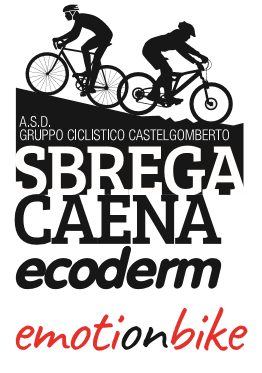 Logo ufficiale 2017 emotionbike
